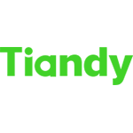 11 Tiandy